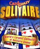 Caratula nº 55265 de Card Crazy Solitaire (200 x 250)