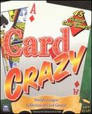 Caratula nº 52840 de Card Crazy (200 x 236)