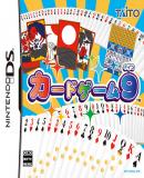 Card Game 9 (Japonés)