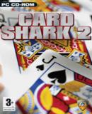 Caratula nº 74712 de Card Shark 2 (150 x 212)