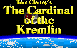 Pantallazo de Cardinal of the Kremlin, The para PC