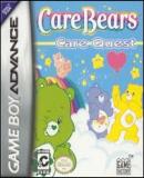 Carátula de Care Bears: Care Quest