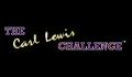 Foto 1 de Carl Lewis Challenge, The