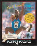 Carátula de Carl Lewis Challenge, The