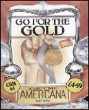 Caratula nº 68490 de Carl Lewis' Go for The Gold (135 x 170)
