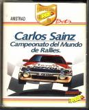 Carátula de Carlos Sainz