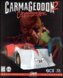 Caratula nº 52842 de Carmageddon 2: Carpocalypse Now (200 x 251)