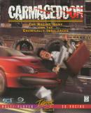 Caratula nº 243852 de Carmageddon (713 x 900)