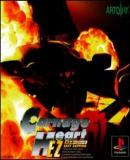 Caratula nº 87438 de Carnage Heart EZ (200 x 206)