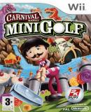 Carátula de Carnival Games: Mini-Golf