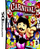 Carátula de Carnival Games