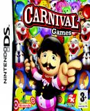 Caratula nº 124858 de Carnival Games (520 x 468)