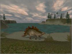 Pantallazo de Carnivores 2 [Jewel Case] para PC