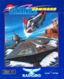 Caratula nº 9029 de Carrier Command (225 x 315)