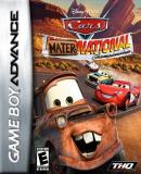 Caratula nº 113219 de Cars : Mater-National (494 x 496)