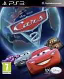 Caratula nº 223695 de Cars 2 (520 x 600)