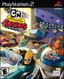 Caratula nº 81954 de Cartoon Network Racing (200 x 282)