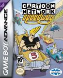 Caratula nº 23748 de Cartoon Network Speedway (496 x 500)