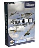 Caratula nº 76318 de Case Blue (170 x 220)