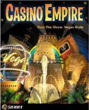 Caratula nº 65894 de Casino Empire (240 x 287)