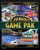 Casino Game Pak