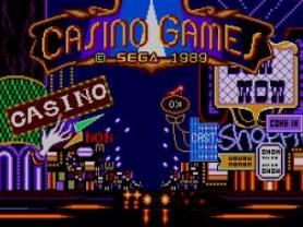 Trucos de Casino Games