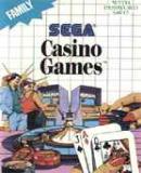 Caratula nº 93331 de Casino Games (139 x 197)