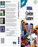 Caratula nº 245909 de Casino Games (1568 x 1012)