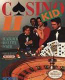 Caratula nº 35039 de Casino Kid 2 (193 x 266)