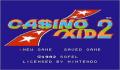 Foto 1 de Casino Kid 2