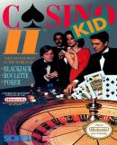 Carátula de Casino Kid 2