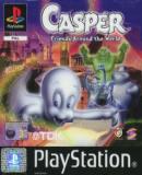 Caratula nº 87443 de Casper: Friends Around the World (238 x 240)