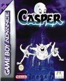 Caratula nº 22116 de Casper (500 x 500)