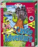 Carátula de Castle Adventure