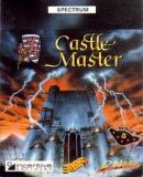 Caratula nº 99655 de Castle Master (212 x 269)