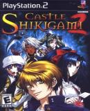 Castle Shikigami 2