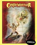 Carátula de Castle Warrior