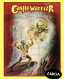 Caratula nº 1626 de Castle Warrior (220 x 267)