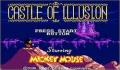 Foto 1 de Castle of Illusion Starring Mickey Mouse