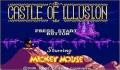 Pantallazo nº 93335 de Castle of Illusion Starring Mickey Mouse (250 x 193)