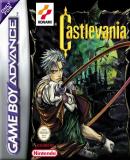 Castlevania: Circle of the Moon