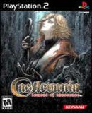 Carátula de Castlevania: Lament of Innocence