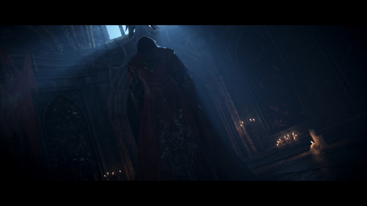 Pantallazo de Castlevania: Lords Of Shadow 2 para PlayStation 3