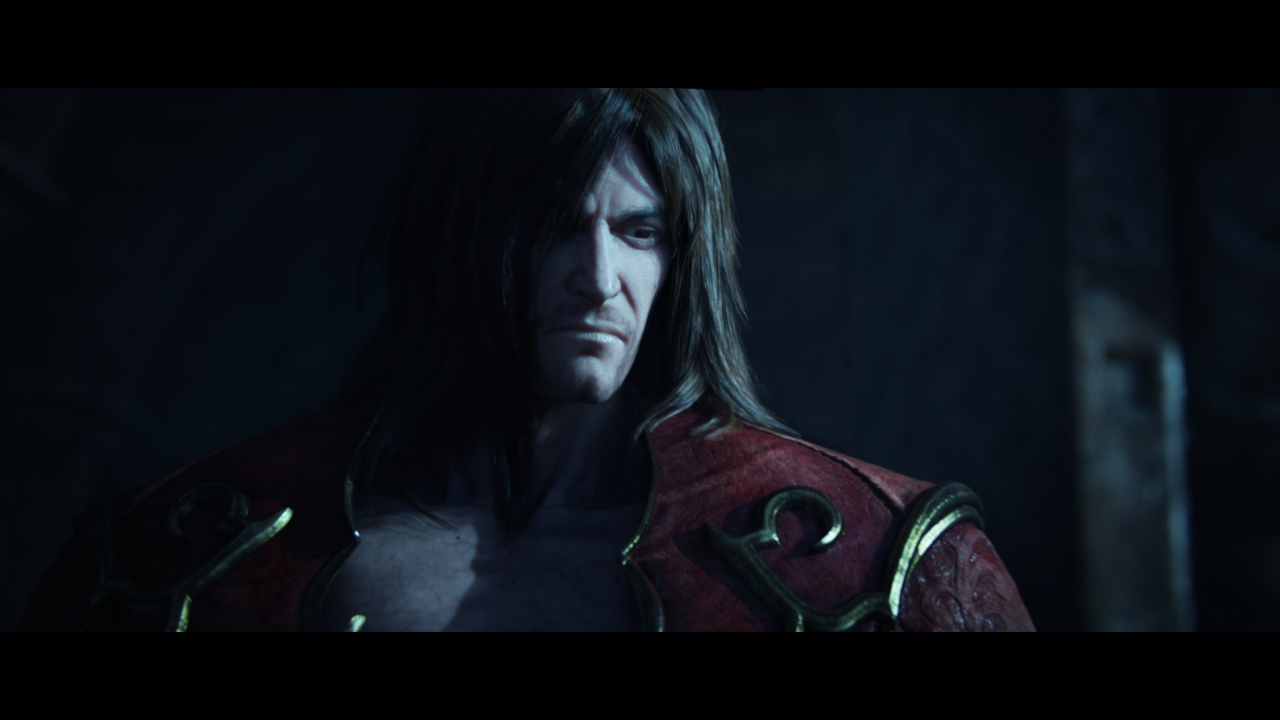 Pantallazo de Castlevania: Lords Of Shadow 2 para PlayStation 3