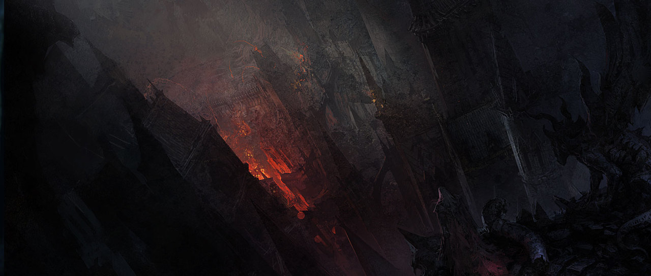 Pantallazo de Castlevania: Lords Of Shadow 2 para PlayStation 3