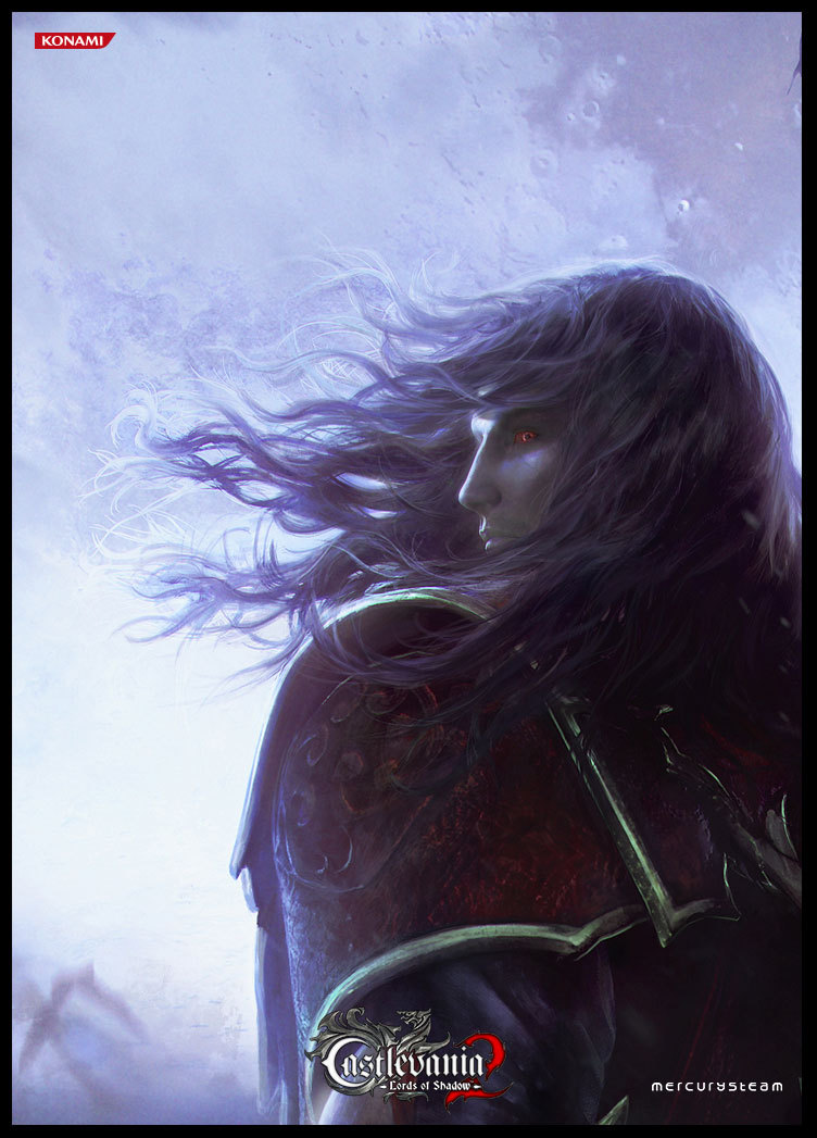 Pantallazo de Castlevania: Lords Of Shadow 2 para PlayStation 3