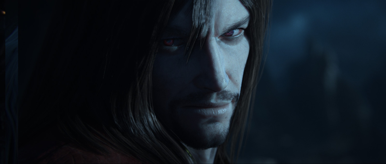 Pantallazo de Castlevania: Lords Of Shadow 2 para PlayStation 3