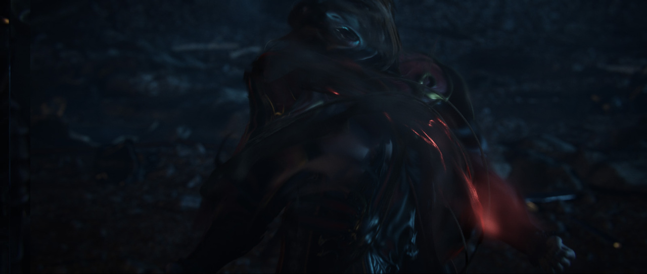 Pantallazo de Castlevania: Lords Of Shadow 2 para PlayStation 3
