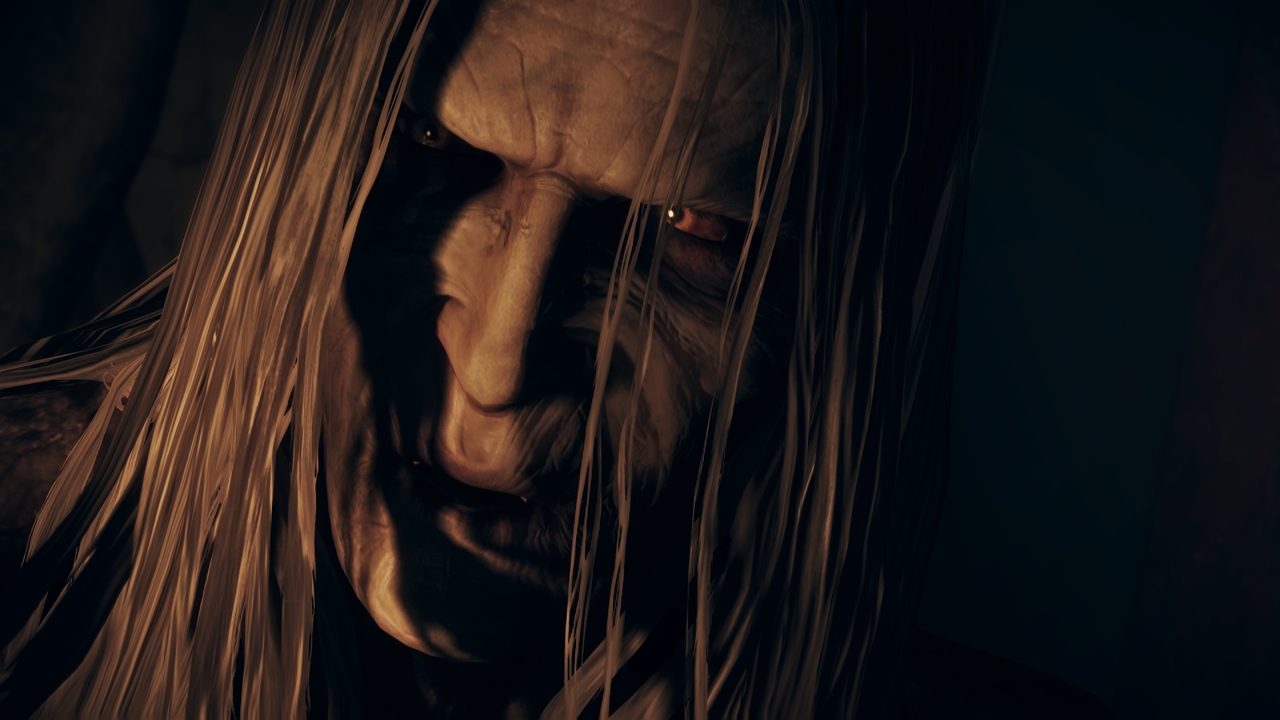 Pantallazo de Castlevania: Lords Of Shadow 2 para PlayStation 3