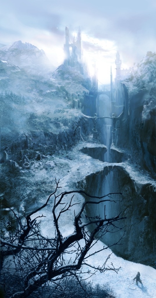 Pantallazo de Castlevania: Lords of Shadow para PlayStation 3